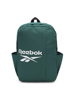 Plecak Reebok RBK-004-CCC-05 Zielony ze sklepu eobuwie.pl w kategorii Plecaki - zdjęcie 168856709