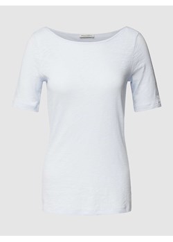 T-shirt z okrągłym dekoltem ze sklepu Peek&Cloppenburg  w kategorii Bluzki damskie - zdjęcie 168859116