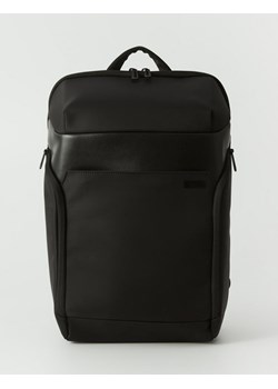 Plecak ZIBEN Czarny - ze sklepu Diverse w kategorii Plecaki - zdjęcie 168925847