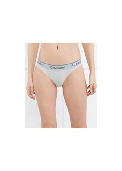 Calvin Klein Underwear Figi brazylijskie ATHLETIC TANGA ze sklepu Gomez Fashion Store w kategorii Majtki damskie - zdjęcie 168926539