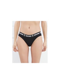 Moschino Underwear Figi brazylijskie ze sklepu Gomez Fashion Store w kategorii Majtki damskie - zdjęcie 168926545