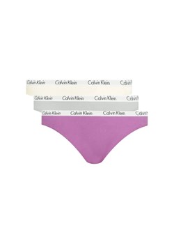 Calvin Klein Underwear Figi 3-pack ze sklepu Gomez Fashion Store w kategorii Majtki damskie - zdjęcie 168926546