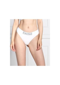 Calvin Klein Underwear Stringi ze sklepu Gomez Fashion Store w kategorii Majtki damskie - zdjęcie 168926585