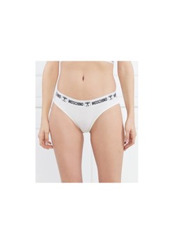 Moschino Underwear Figi brazylijskie ze sklepu Gomez Fashion Store w kategorii Majtki damskie - zdjęcie 168926605