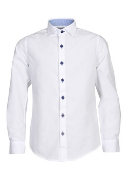 New G.O.L Koszula - Super Slim fit - w kolorze białym ze sklepu Limango Polska w kategorii Koszule chłopięce - zdjęcie 168928687