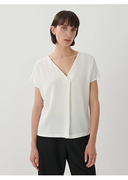 Someday Koszulka w kolorze białym ze sklepu Limango Polska w kategorii Bluzki damskie - zdjęcie 168931717