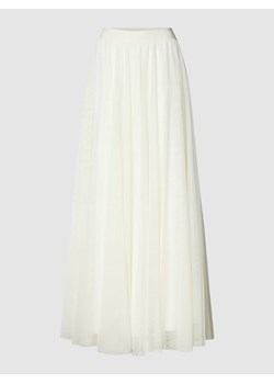 Długa spódnica z plisami ze sklepu Peek&Cloppenburg  w kategorii Spódnice - zdjęcie 168933818