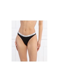 Calvin Klein Underwear Stringi ze sklepu Gomez Fashion Store w kategorii Majtki damskie - zdjęcie 168934058