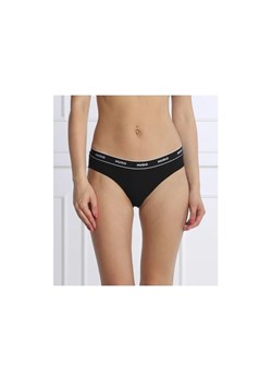 Hugo Bodywear Figi 3-pack ze sklepu Gomez Fashion Store w kategorii Majtki damskie - zdjęcie 168934199