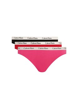 Calvin Klein Underwear Figi 3-pack 3PK ze sklepu Gomez Fashion Store w kategorii Majtki damskie - zdjęcie 168934209