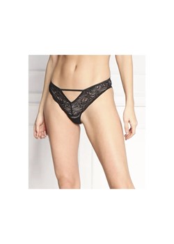 Guess Underwear Stringi ELENORA ze sklepu Gomez Fashion Store w kategorii Majtki damskie - zdjęcie 168934249
