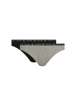 Calvin Klein Underwear Figi 2-pack ze sklepu Gomez Fashion Store w kategorii Majtki damskie - zdjęcie 168934267