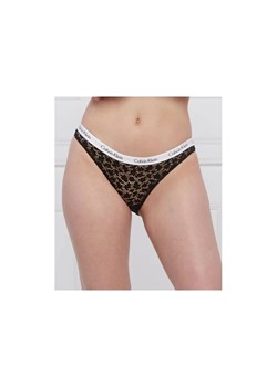 Calvin Klein Underwear Koronkowe figi ze sklepu Gomez Fashion Store w kategorii Majtki damskie - zdjęcie 168934268