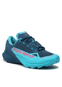 Dynafit Buty Ultra 50 W 64067 Niebieski ze sklepu MODIVO w kategorii Buty sportowe damskie - zdjęcie 168934799