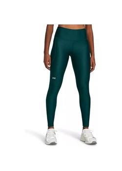 Legginsy damskie HeatGear Armour No-Slip Under Armour ze sklepu SPORT-SHOP.pl w kategorii Spodnie damskie - zdjęcie 168937458