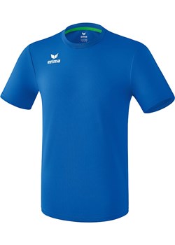 erima Koszulka sportowa &quot;Liga Trikot&quot; w kolorze niebieskim ze sklepu Limango Polska w kategorii T-shirty chłopięce - zdjęcie 168937616