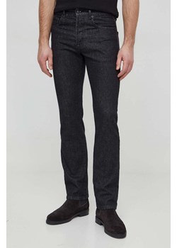 Sisley jeansy męskie ze sklepu ANSWEAR.com w kategorii Jeansy męskie - zdjęcie 168940388