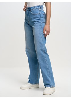 Spodnie jeans damskie loose Meghan 311 ze sklepu Big Star w kategorii Jeansy damskie - zdjęcie 168957546