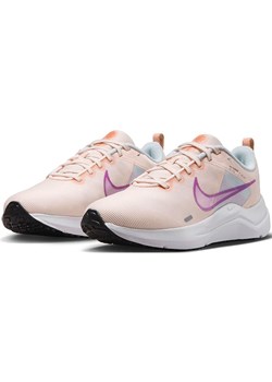 Nike Buty &quot;Downshifter 12&quot; w kolorze jasnoróżowym do biegania ze sklepu Limango Polska w kategorii Buty sportowe damskie - zdjęcie 168958907