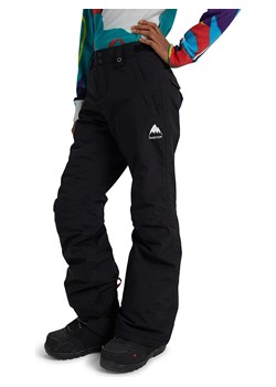 Burton Spodnie narciarskie &quot;Sweetart&quot; w kolorze czarnym ze sklepu Limango Polska w kategorii Spodnie chłopięce - zdjęcie 168958945