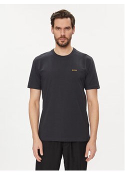 Boss T-Shirt 50506373 Granatowy Regular Fit ze sklepu MODIVO w kategorii T-shirty męskie - zdjęcie 168971456