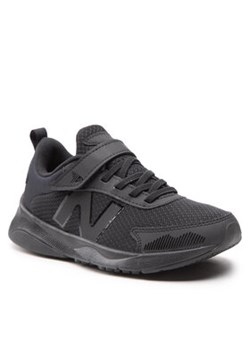 New Balance Sneakersy PT545BB1 Czarny ze sklepu MODIVO w kategorii Buty sportowe dziecięce - zdjęcie 168971575