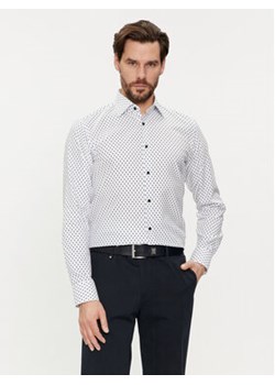 Boss Koszula H-Joe-Kent-C1-214 50490321 Kolorowy Regular Fit ze sklepu MODIVO w kategorii Koszule męskie - zdjęcie 168971635