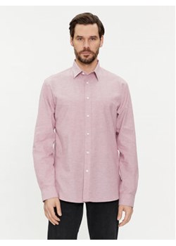 Selected Homme Koszula 16079052 Różowy Regular Fit ze sklepu MODIVO w kategorii Koszule męskie - zdjęcie 168971636