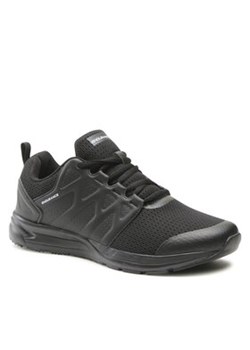 Endurance Sneakersy Karang M Lite Shoes E192410 Czarny ze sklepu MODIVO w kategorii Buty sportowe męskie - zdjęcie 168971746