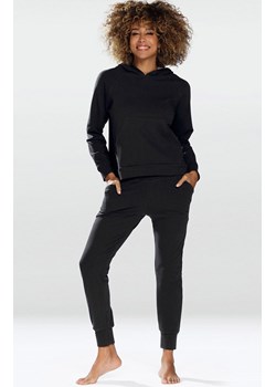 Seattle spodnie, Kolor czarny, Rozmiar L, DKaren ze sklepu Primodo w kategorii Spodnie damskie - zdjęcie 168971926