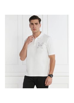 Richmond X Polo LISI | Regular Fit ze sklepu Gomez Fashion Store w kategorii T-shirty męskie - zdjęcie 168972236