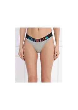 Calvin Klein Underwear Stringi THONG ze sklepu Gomez Fashion Store w kategorii Majtki damskie - zdjęcie 168972925