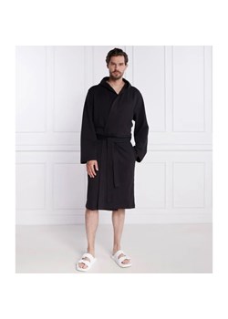 BOSS BLACK Szlafrok Be Bold Robe | Regular Fit ze sklepu Gomez Fashion Store w kategorii Szlafroki męskie - zdjęcie 168972968