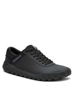 CATerpillar Sneakersy Hex+ P111417 Czarny ze sklepu MODIVO w kategorii Półbuty męskie - zdjęcie 168974027