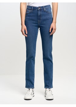 Spodnie jeans damskie Winona 535 ze sklepu Big Star w kategorii Jeansy damskie - zdjęcie 168974659