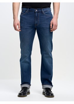 Spodnie jeans męskie Colt 315 ze sklepu Big Star w kategorii Jeansy męskie - zdjęcie 168974727