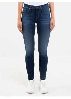 Spodnie jeans damskie Lorena 713 ze sklepu Big Star w kategorii Jeansy damskie - zdjęcie 168974809