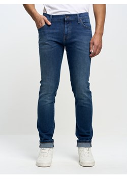 Spodnie jeans męskie dopasowane Martin 553 ze sklepu Big Star w kategorii Jeansy męskie - zdjęcie 168974827