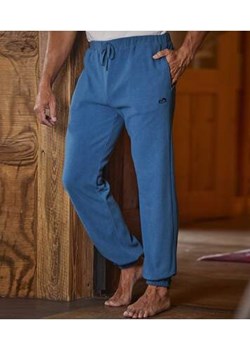 Spodnie dresowe z mikropolaru Relaks ze sklepu Atlas For Men w kategorii Spodnie męskie - zdjęcie 168977616