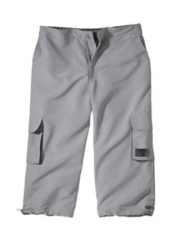 Spodnie 3/4 z mikrofibry Oahu ze sklepu Atlas For Men w kategorii Spodnie męskie - zdjęcie 168977647