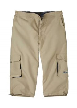 Spodnie 3/4 z mikrofibry ze sklepu Atlas For Men w kategorii Spodnie męskie - zdjęcie 168977656