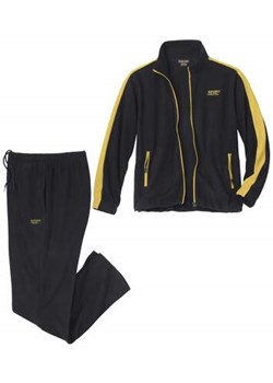 Komplet dresowy z polaru Winter ze sklepu Atlas For Men w kategorii Dresy męskie - zdjęcie 168977738