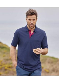 Zestaw 3 polo Summer ze sklepu Atlas For Men w kategorii T-shirty męskie - zdjęcie 168977866