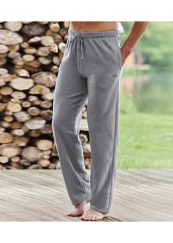 Spodnie z mikropolaru Winter Relax ze sklepu Atlas For Men w kategorii Spodnie męskie - zdjęcie 168977889