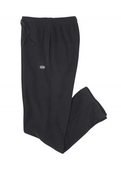Luźne spodnie z mikropolaru ze sklepu Atlas For Men w kategorii Spodnie męskie - zdjęcie 168978036