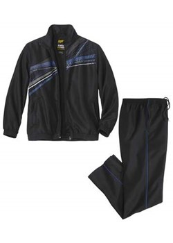 Komplet dresowy z mikrofibry Sport Line ze sklepu Atlas For Men w kategorii Dresy męskie - zdjęcie 168978078