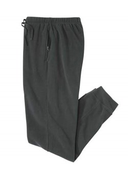 Luźne spodnie z mikropolaru ze sklepu Atlas For Men w kategorii Spodnie męskie - zdjęcie 168978087