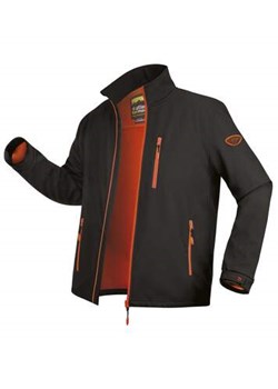Kurtka Softshell Sport Team ze sklepu Atlas For Men w kategorii Kurtki męskie - zdjęcie 168978106