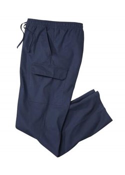 Spodnie bojówki Season Relax ze sklepu Atlas For Men w kategorii Spodnie męskie - zdjęcie 168978145
