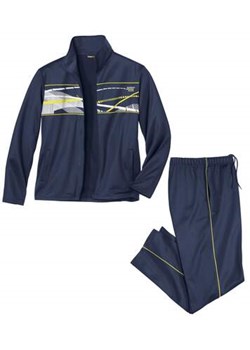 Sportowy komplet dresowy Outdoor ze sklepu Atlas For Men w kategorii Dresy męskie - zdjęcie 168978218